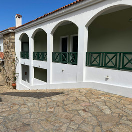 Hotel Erofili Beach