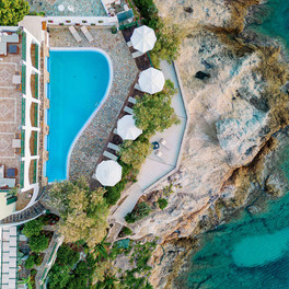 Hotel Erofili Beach