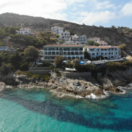 Hotel Erofili Beach