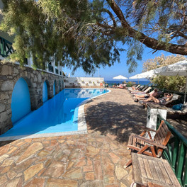 Hotel Erofili Beach
