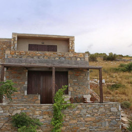Hotel Pyrgos