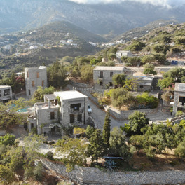 Hotel Pyrgos