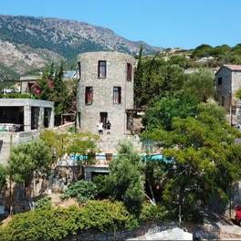 Hotel Pyrgos