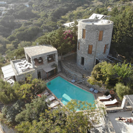 Hotel Pyrgos