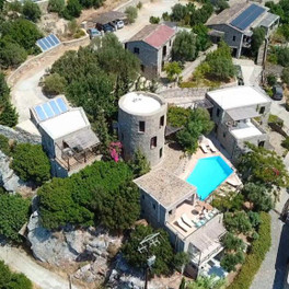 Hotel Pyrgos