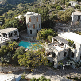 Hotel Pyrgos