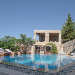 Hotel Pyrgos
