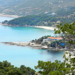 Penzion Valeta
