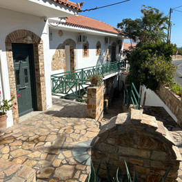 Penzion Valeta