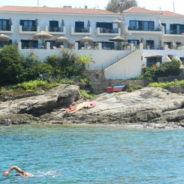 Penzion Valeta