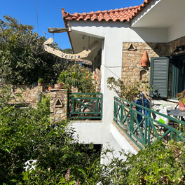 Penzion Valeta