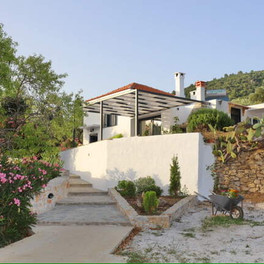 Vila John's