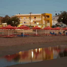 Hotel Sandy Beach