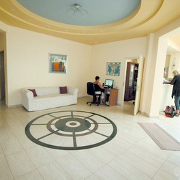 Hotel Sandy Beach