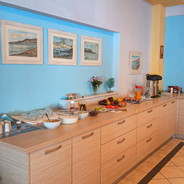 Hotel Sandy Beach