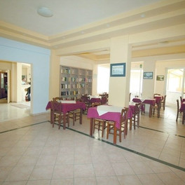 Hotel Sandy Beach
