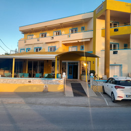 Hotel Sandy Beach