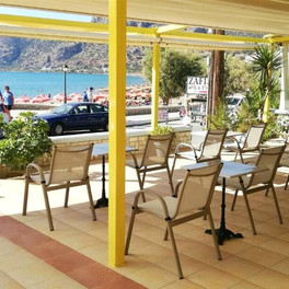 Hotel Sandy Beach