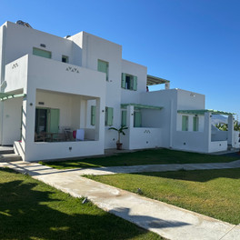 Agalipa Luxury Apartments
