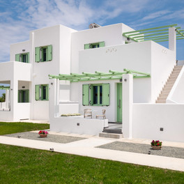 Agalipa Luxury Apartments