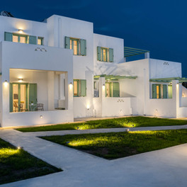 Agalipa Luxury Apartments