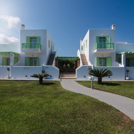 Agalipa Luxury Apartments