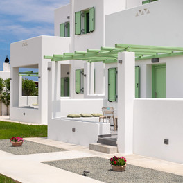 Agalipa Luxury Apartments