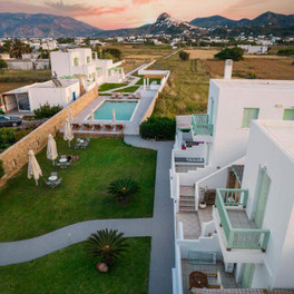 Agalipa Luxury Apartments