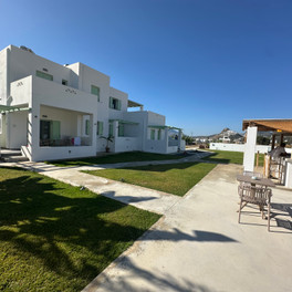 Agalipa Luxury Apartments