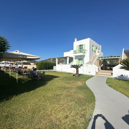 Agalipa Luxury Apartments