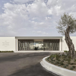 Olivar Suites
