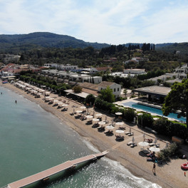 Olivar Suites
