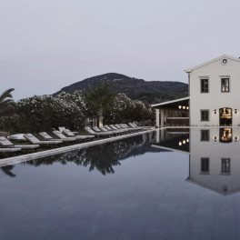 Olivar Suites