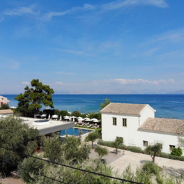 Olivar Suites