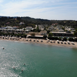Olivar Suites