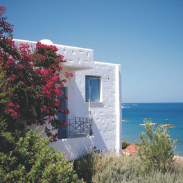 Antigoni Studios