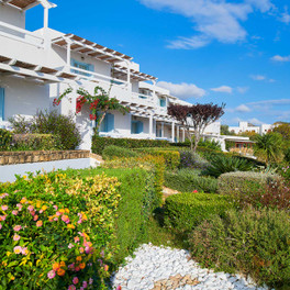 Perigiali Hotel