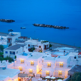 Perigiali Hotel