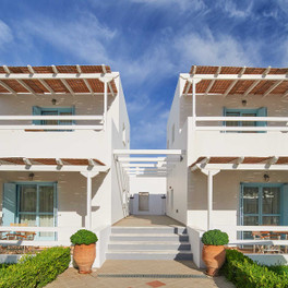 Perigiali Hotel