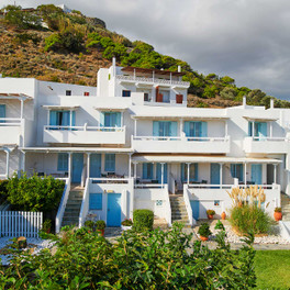 Perigiali Hotel