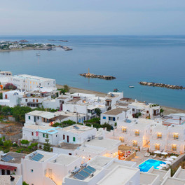 Perigiali Hotel