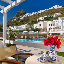 Perigiali Hotel