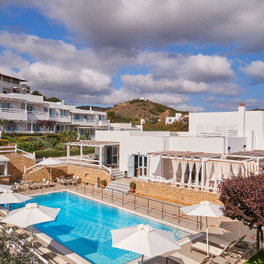 Perigiali Hotel