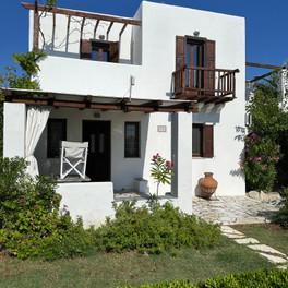 Villas Mantanela