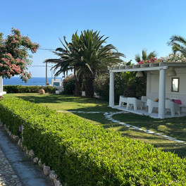 Villas Mantanela