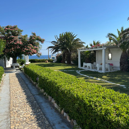 Villas Mantanela