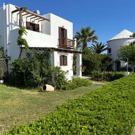 Villas Mantanela