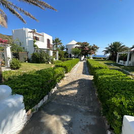 Villas Mantanela
