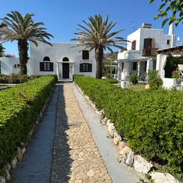 Villas Mantanela