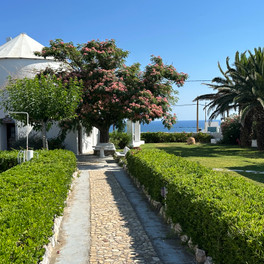 Villas Mantanela
